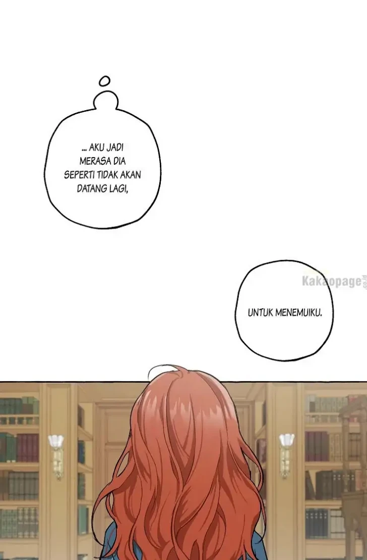 Everything Was a Misunderstanding chapter 17 halaman 13