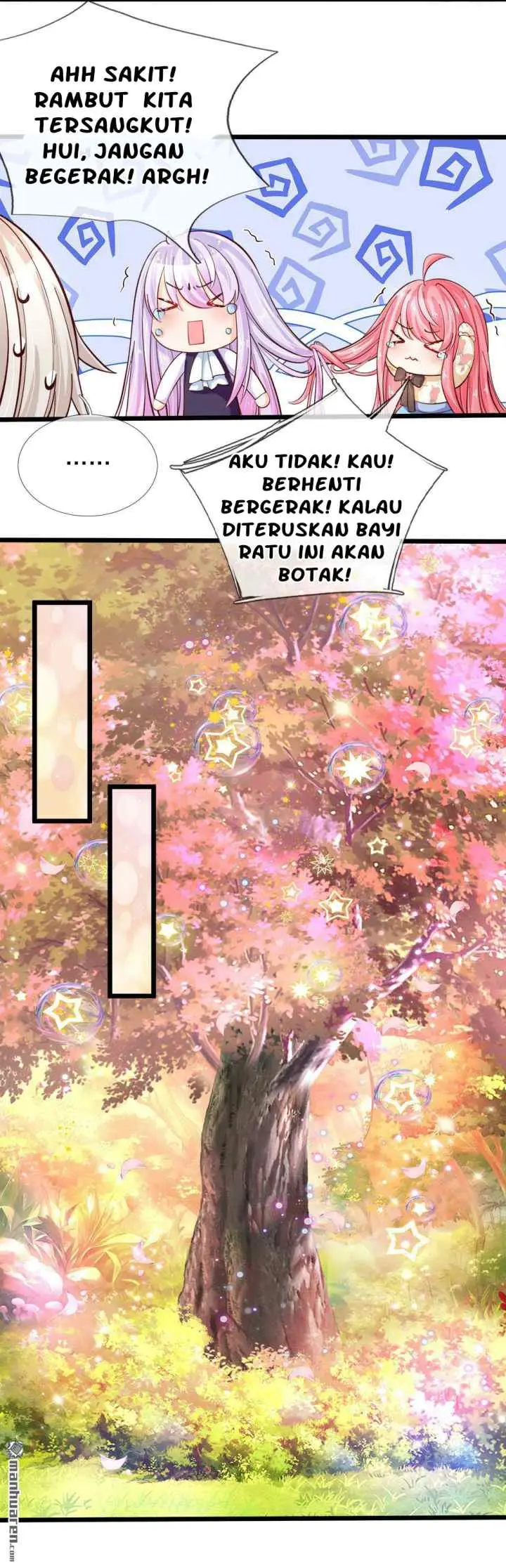 The Emperor's Precious Daughter chapter 30 halaman 5