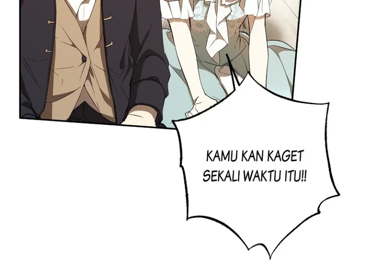 Everything Was a Misunderstanding chapter 103 halaman 140