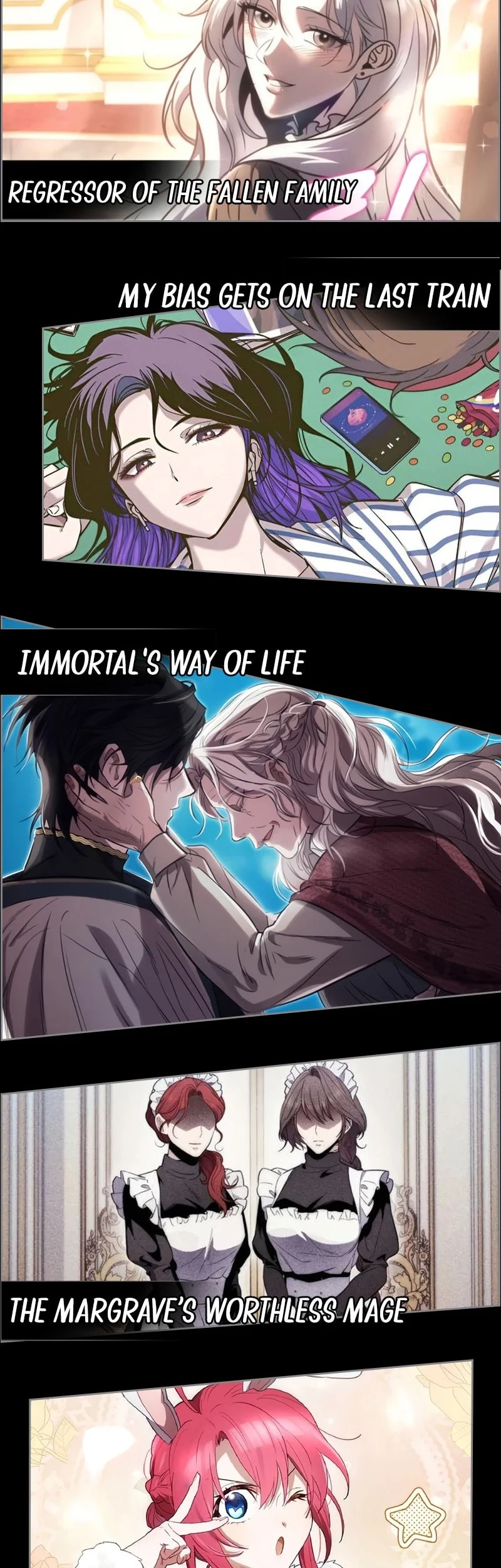 Reincarnation of the Fist King chapter 58 halaman 82