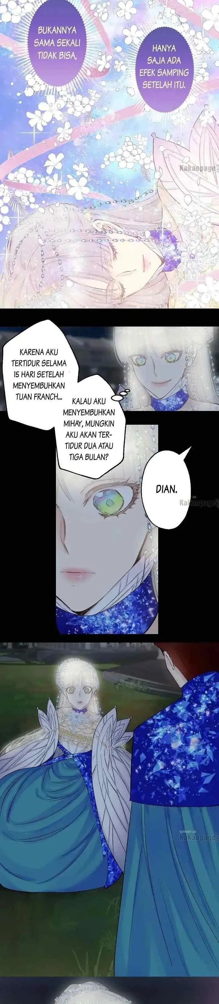 As Long as You Like It chapter 189 halaman 15