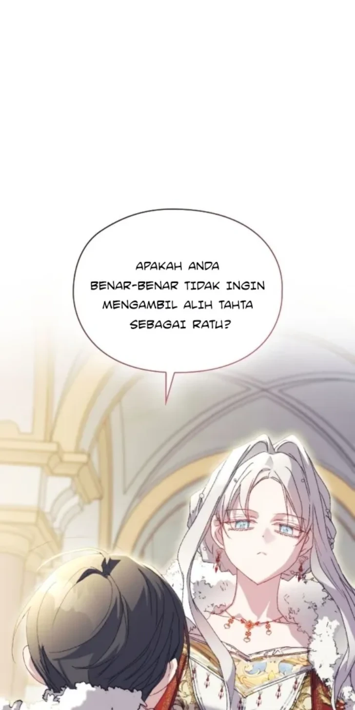 I'll Atone by Raising You Properly in This Life, Your Majesty! chapter 120 halaman 37