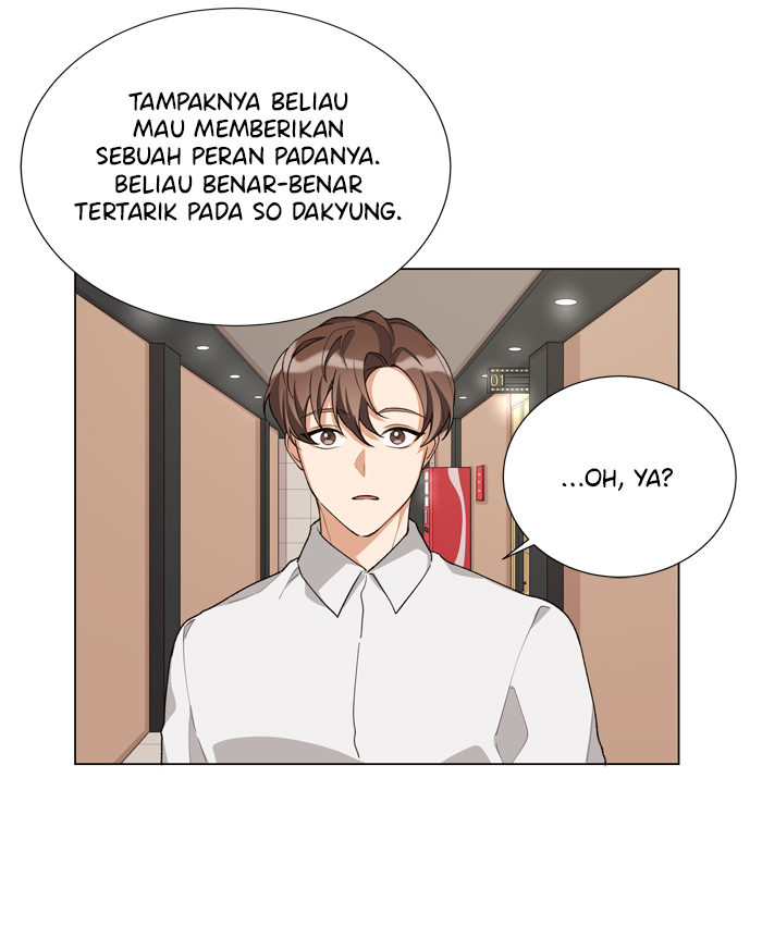 We're Soulmates Starting From Today chapter 17 halaman 12