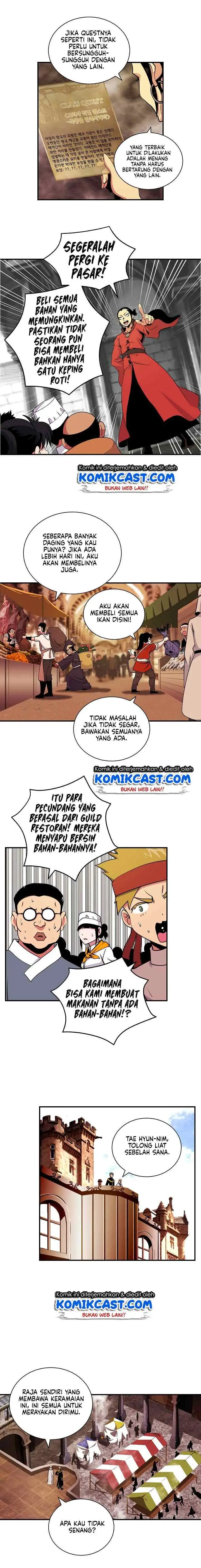 Fantasy Online chapter 41 halaman 11