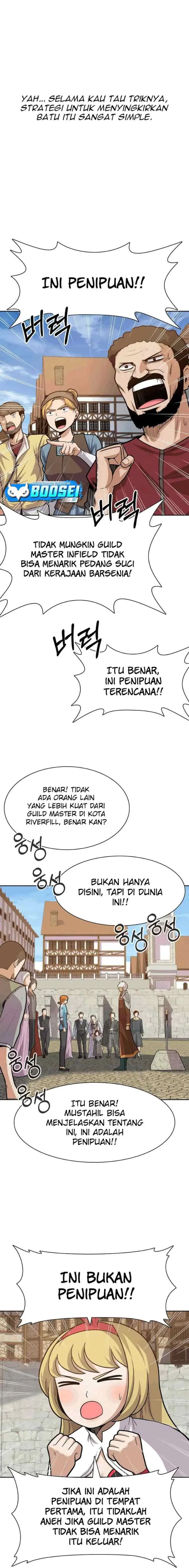 Newbie Management chapter 13 halaman 4