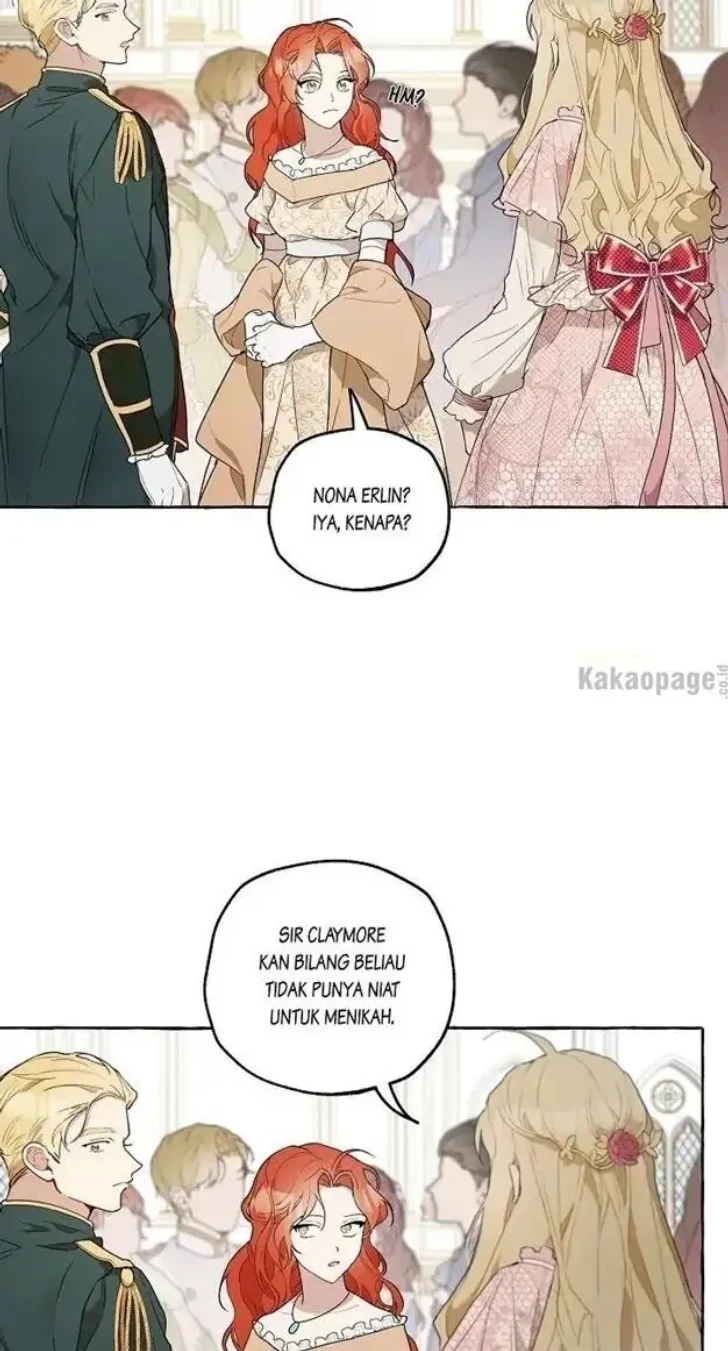 Everything Was a Misunderstanding chapter 4 halaman 103