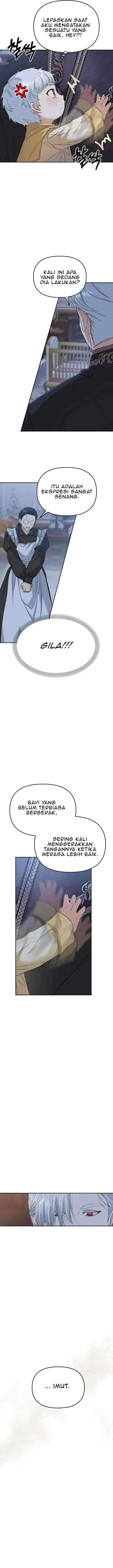 How To Survive as the Devil's Child chapter 7 halaman 12
