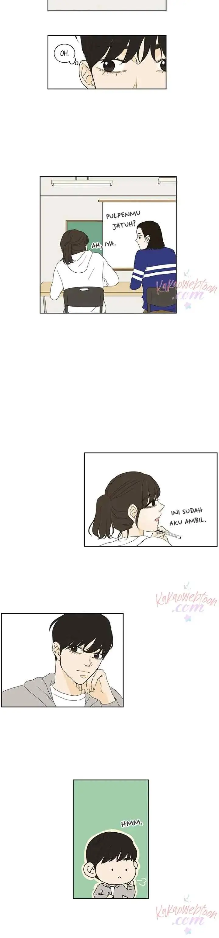 Dolled Up chapter 62 halaman 5