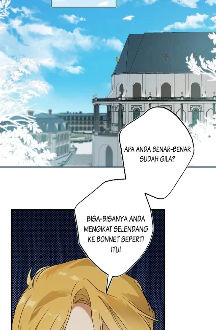 Everything Was a Misunderstanding chapter 70 halaman 11