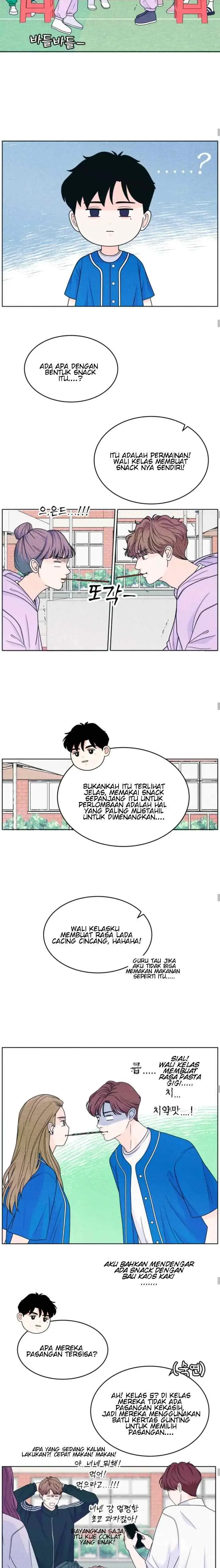 An Introverted Man And Woman chapter 38 halaman 13