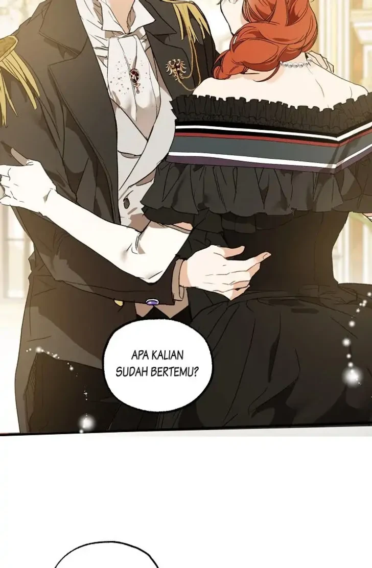 Everything Was a Misunderstanding chapter 67 halaman 44