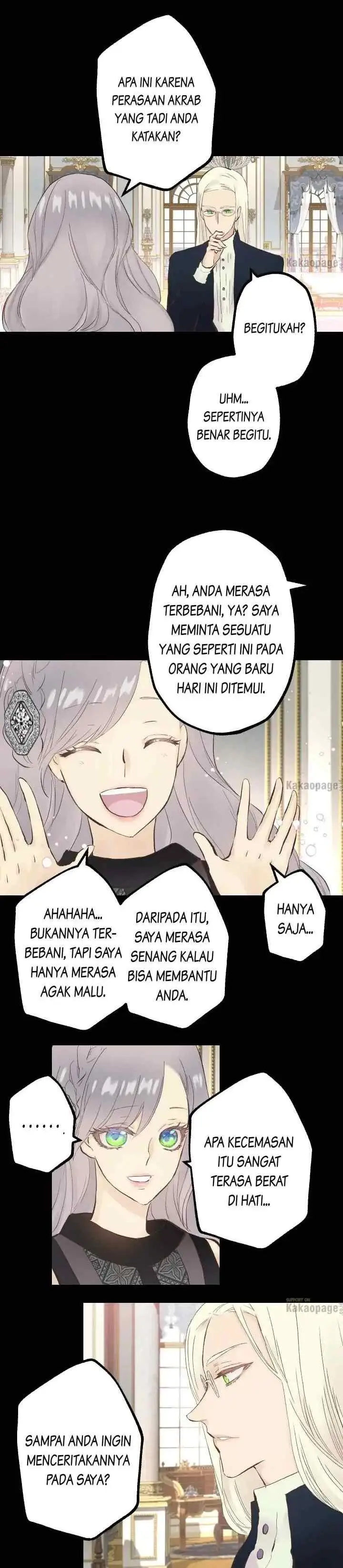 As Long as You Like It chapter 171 halaman 17