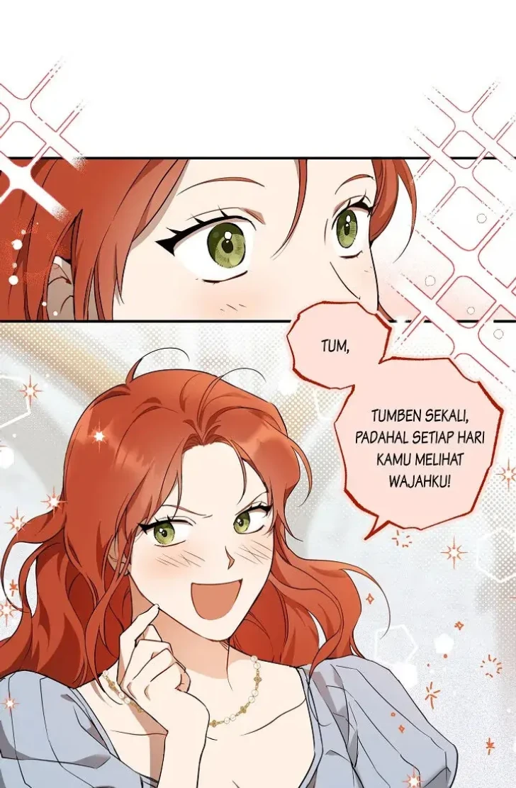 Everything Was a Misunderstanding chapter 51 halaman 69