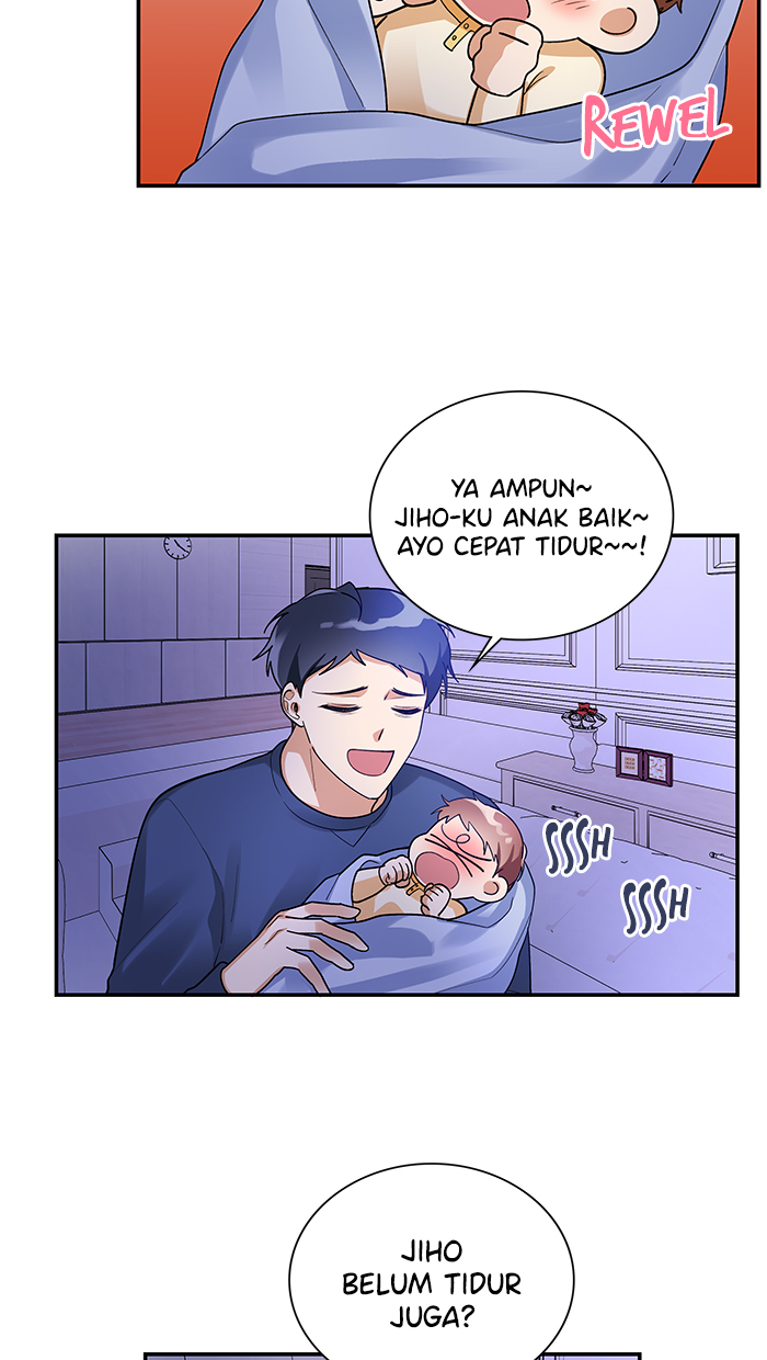We're Soulmates Starting From Today chapter 70 halaman 30