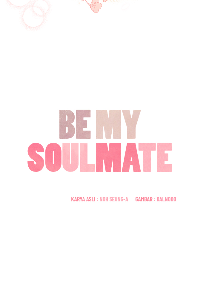 We're Soulmates Starting From Today chapter 25 halaman 28