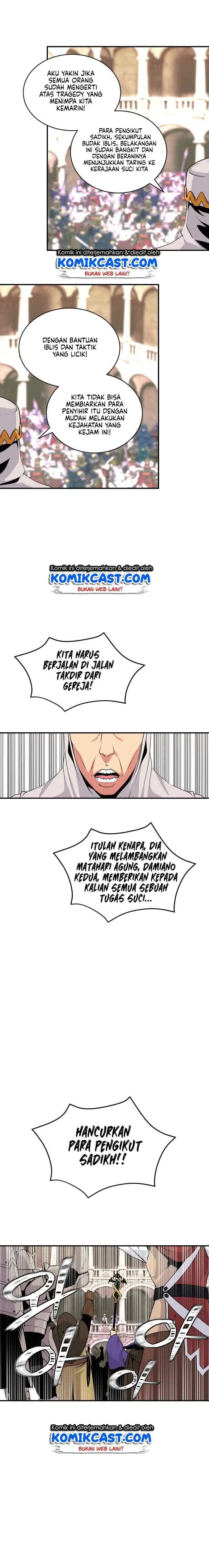 Fantasy Online chapter 45 halaman 15