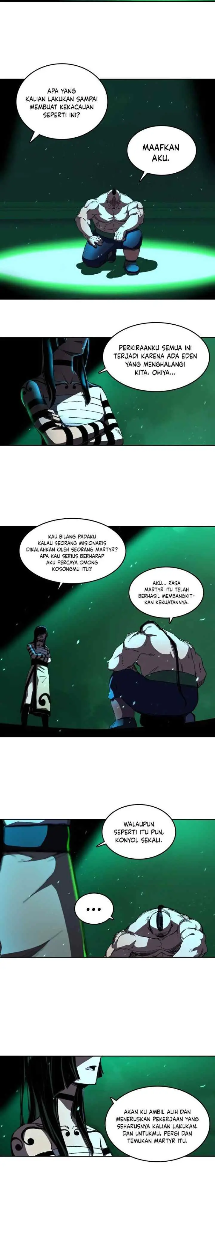 OOPARTS chapter 55 halaman 9