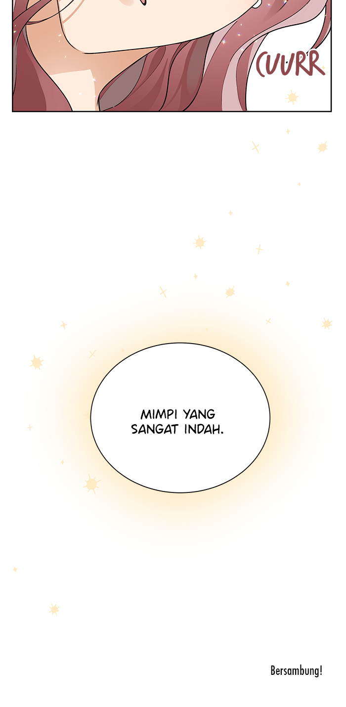 We're Soulmates Starting From Today chapter 49 halaman 54