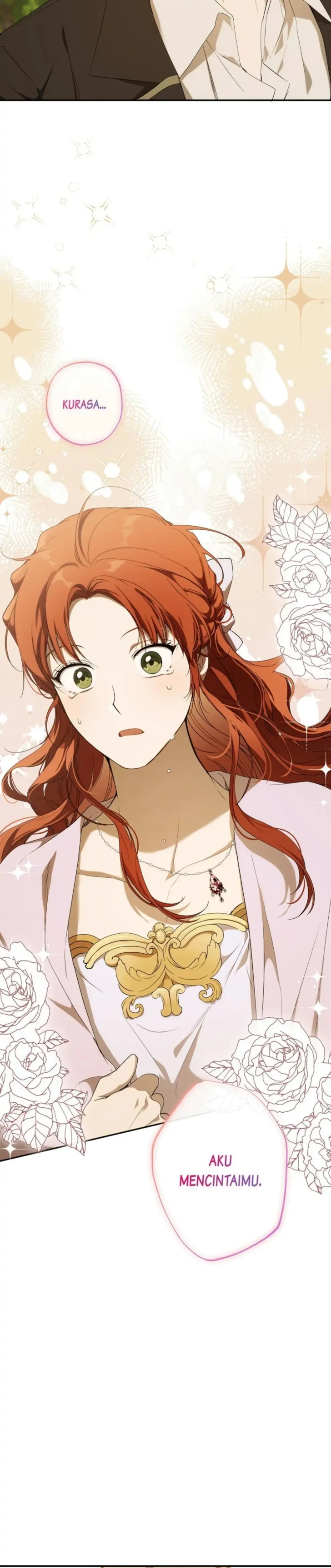 Everything Was a Misunderstanding chapter 98 halaman 21