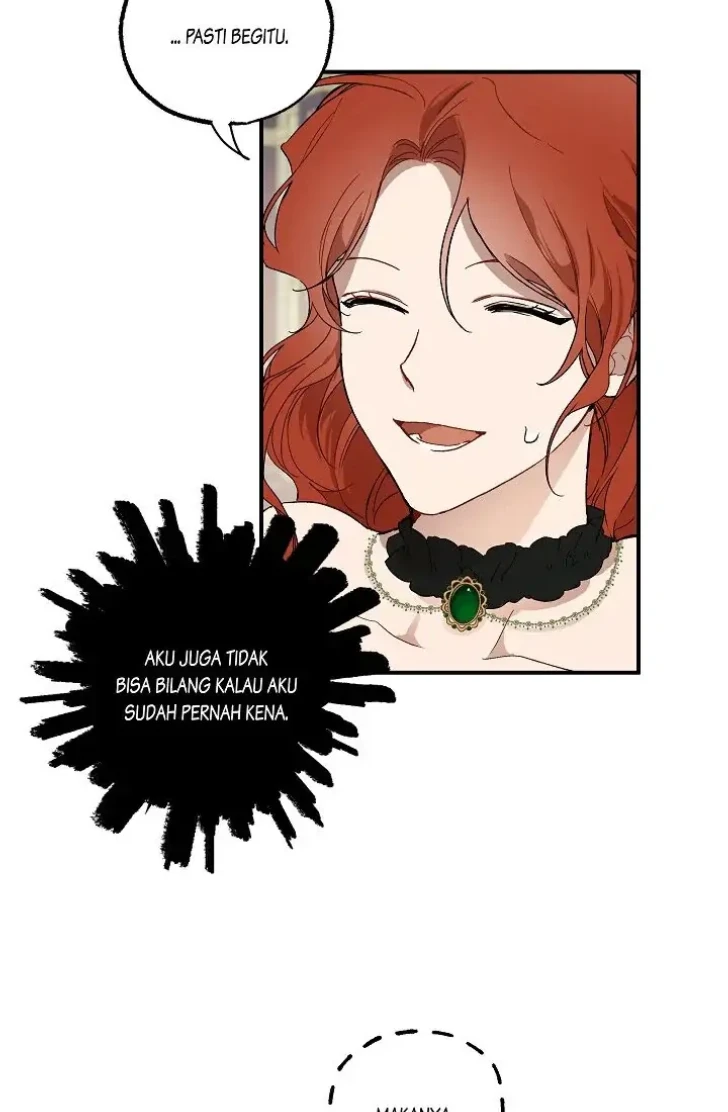 Everything Was a Misunderstanding chapter 43 halaman 58