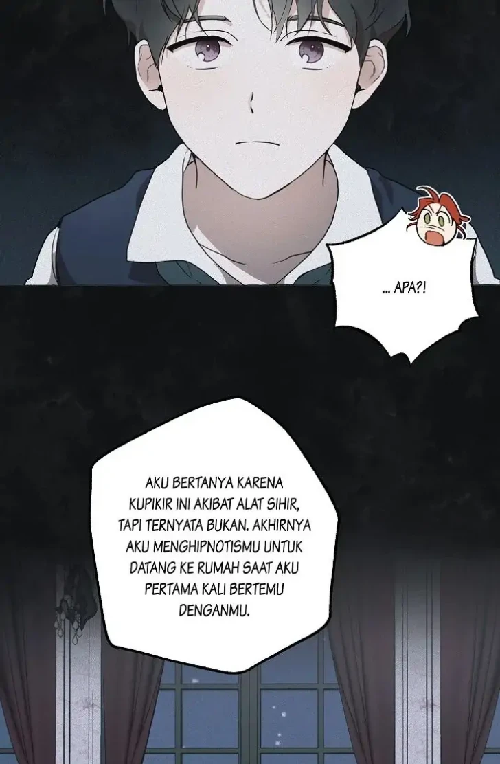 Everything Was a Misunderstanding chapter 50 halaman 43