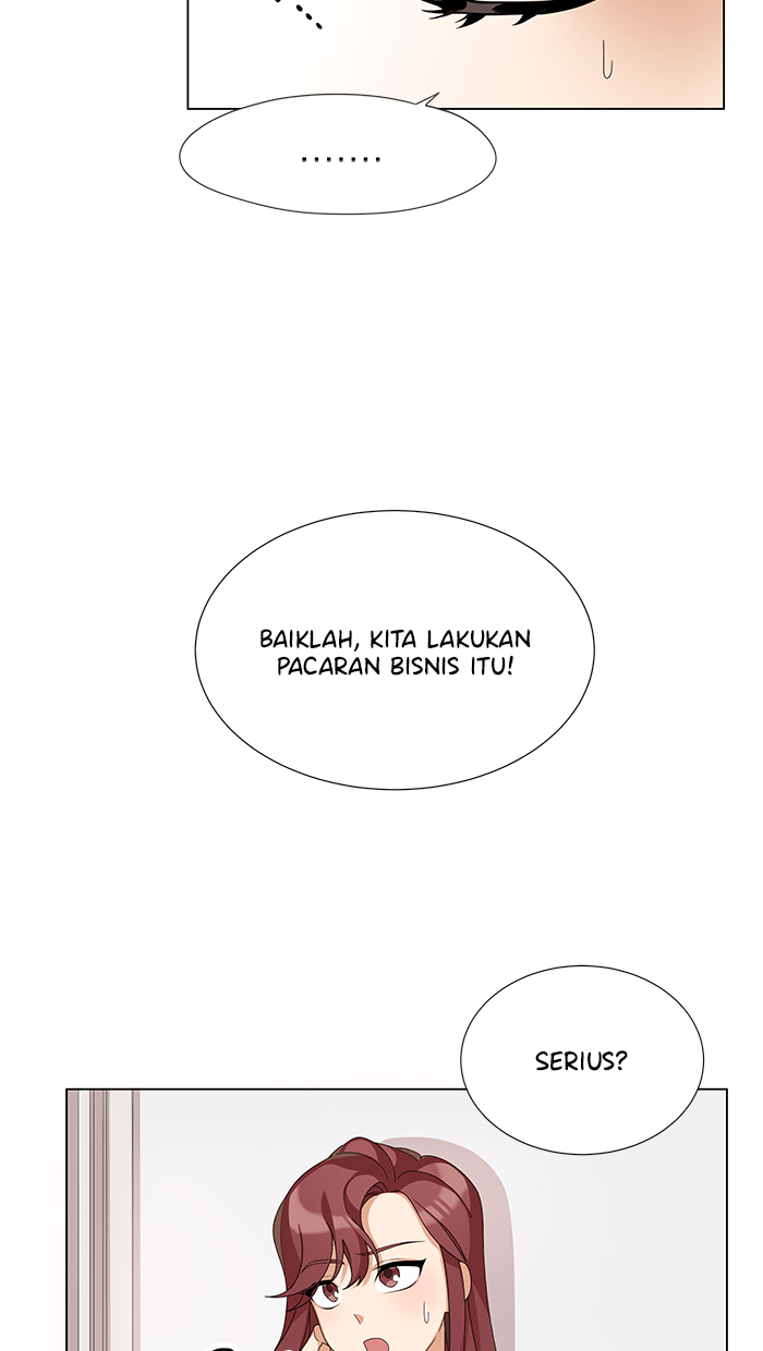We're Soulmates Starting From Today chapter 3 halaman 15
