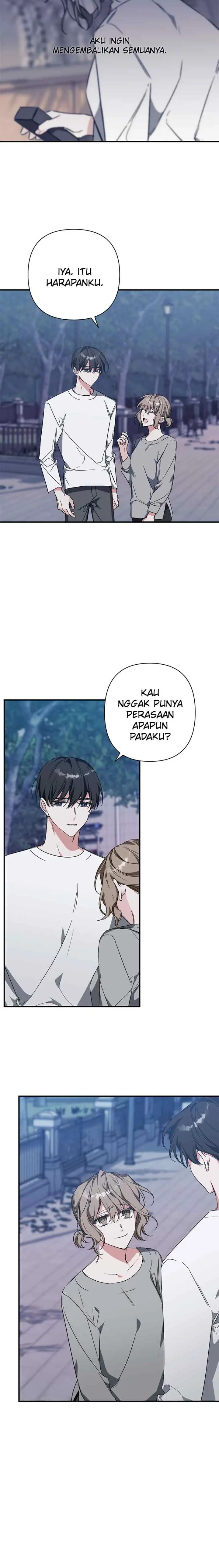 Nine (LEE Eum-sae) chapter 22 halaman 17