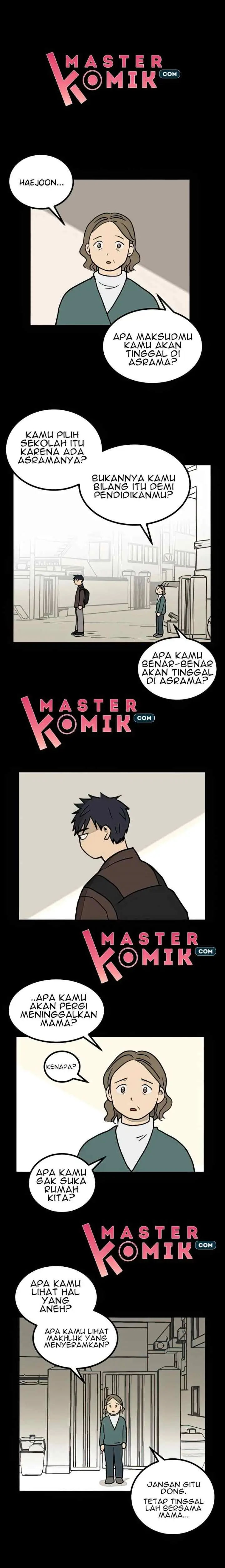No Home chapter 9 halaman 10