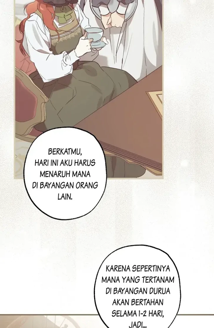 Everything Was a Misunderstanding chapter 70 halaman 51