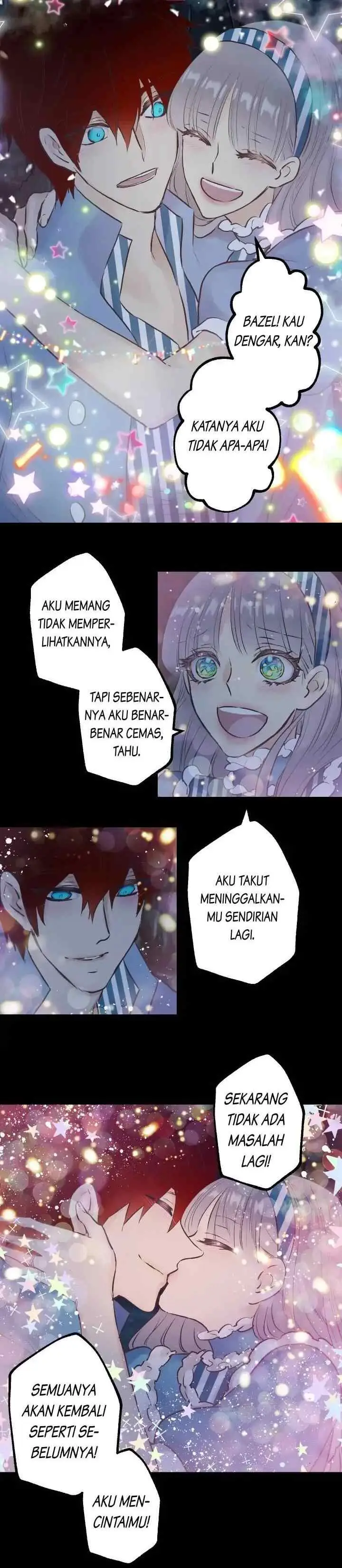 As Long as You Like It chapter 164 halaman 9