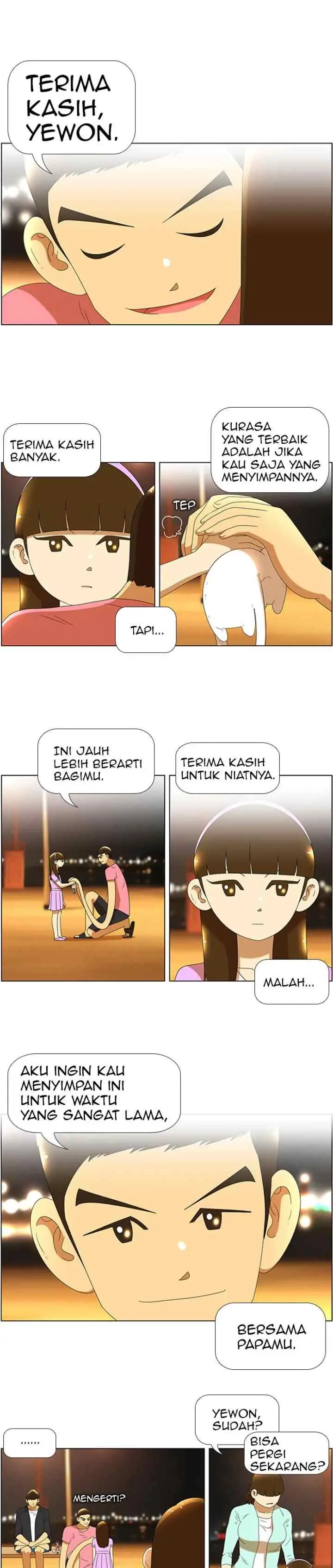 New Normal: Class 8 chapter 61 halaman 10