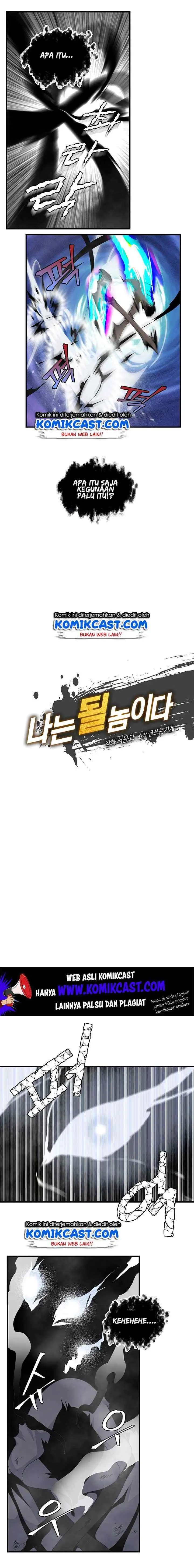 Fantasy Online chapter 35 halaman 5