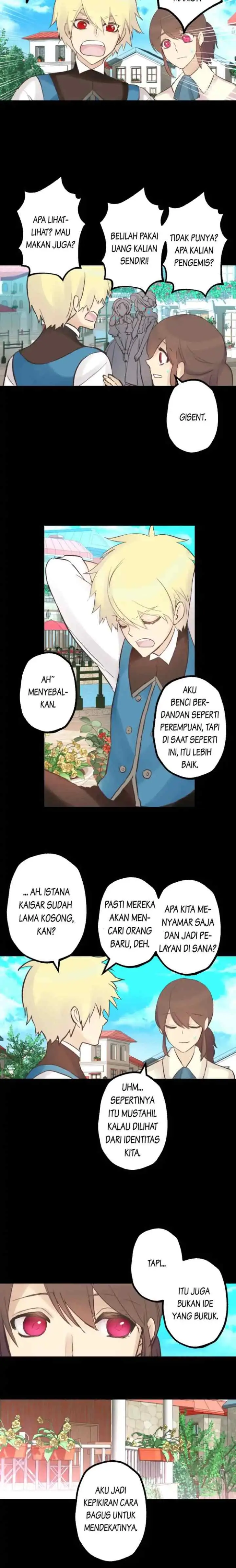 As Long as You Like It chapter 161 halaman 17