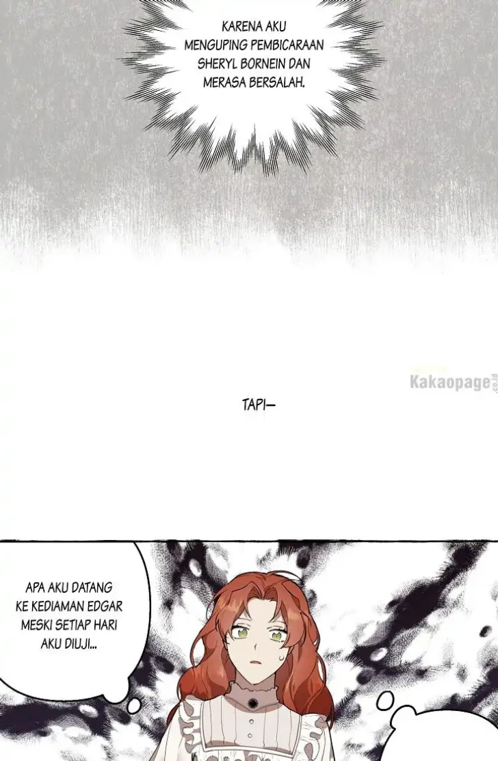 Everything Was a Misunderstanding chapter 11 halaman 58