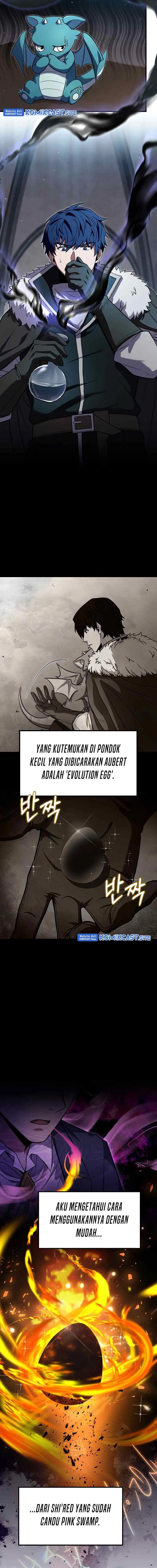 Rebirth of the 8-Circled Mage chapter 125 halaman 6