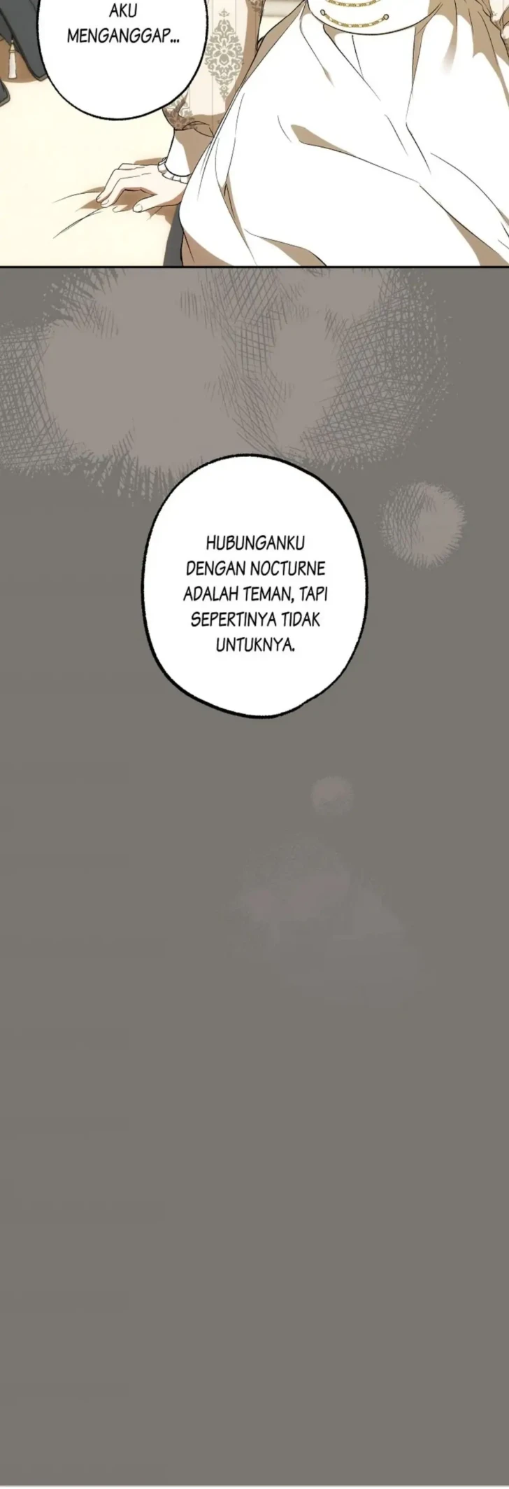 Everything Was a Misunderstanding chapter 95 halaman 15