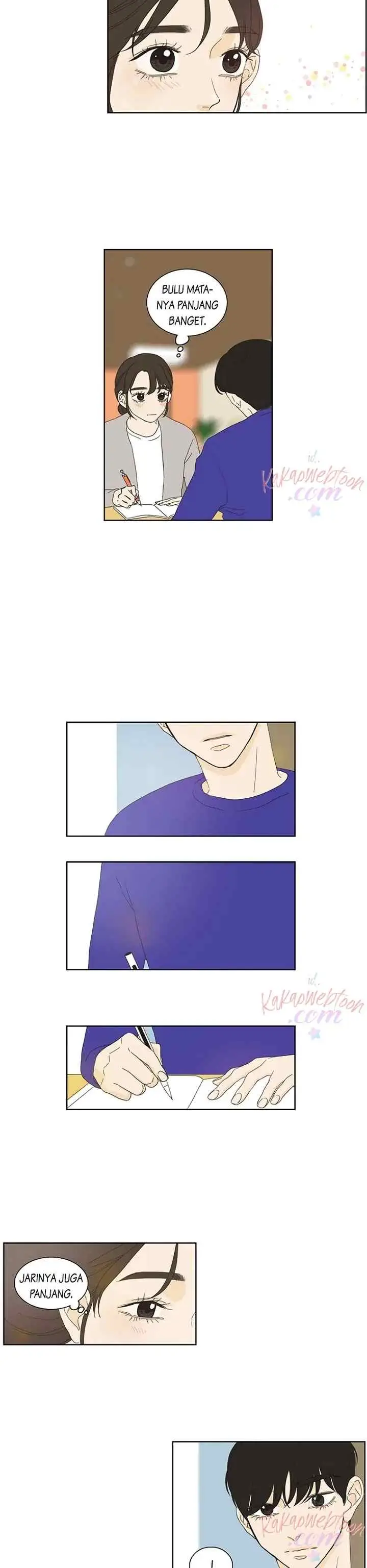 Dolled Up chapter 71 halaman 8