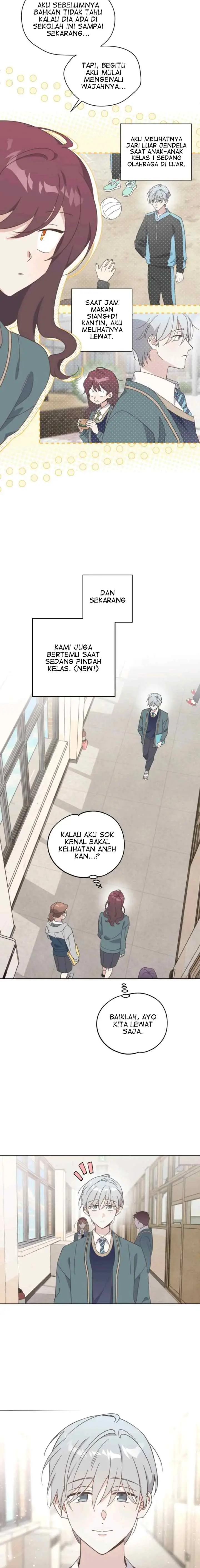 Bitter Sweet Home chapter 5 halaman 8
