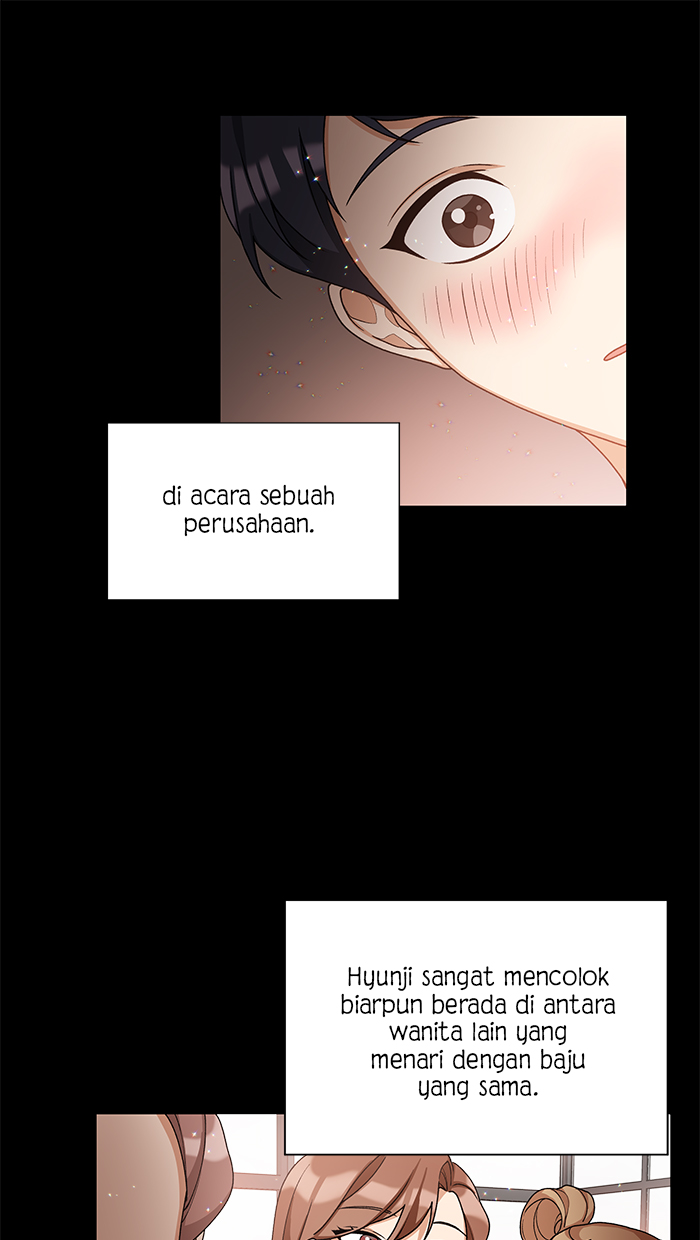 We're Soulmates Starting From Today chapter 21 halaman 20