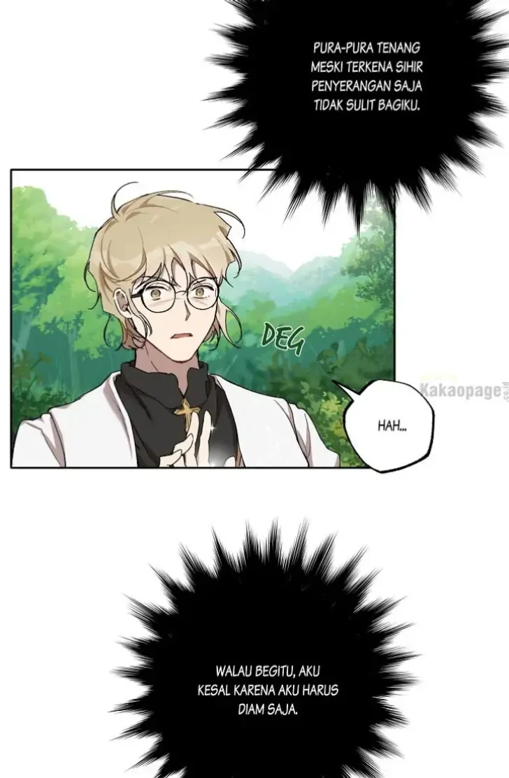 Everything Was a Misunderstanding chapter 36 halaman 58