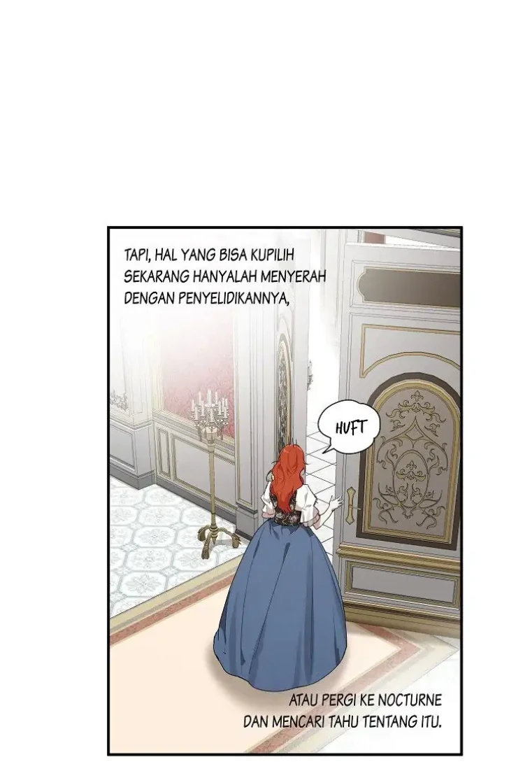 Everything Was a Misunderstanding chapter 45 halaman 24
