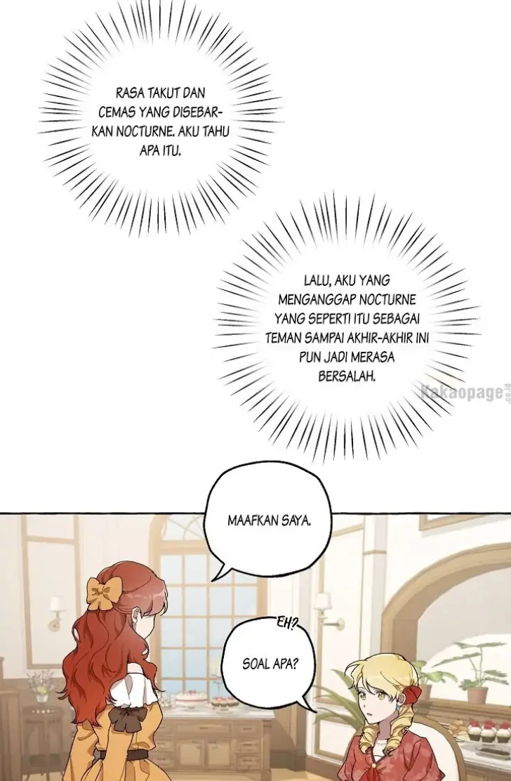 Everything Was a Misunderstanding chapter 29 halaman 38