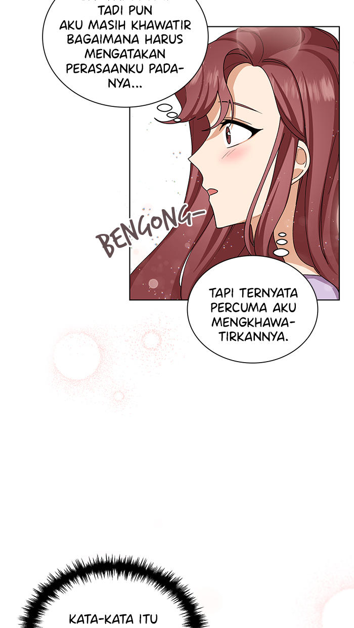 We're Soulmates Starting From Today chapter 28 halaman 10