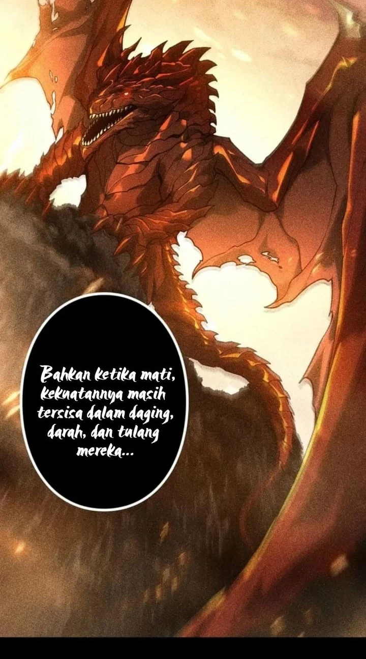 Saikyou no Level 0 -Kaiseki Sukiru de Kanzen Musou- chapter 30 halaman 53