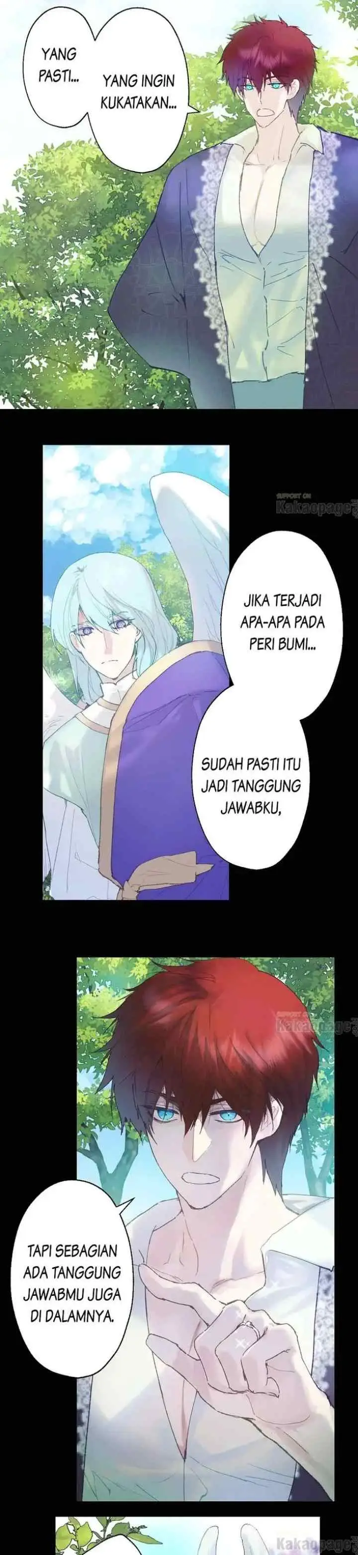As Long as You Like It chapter 263 halaman 19