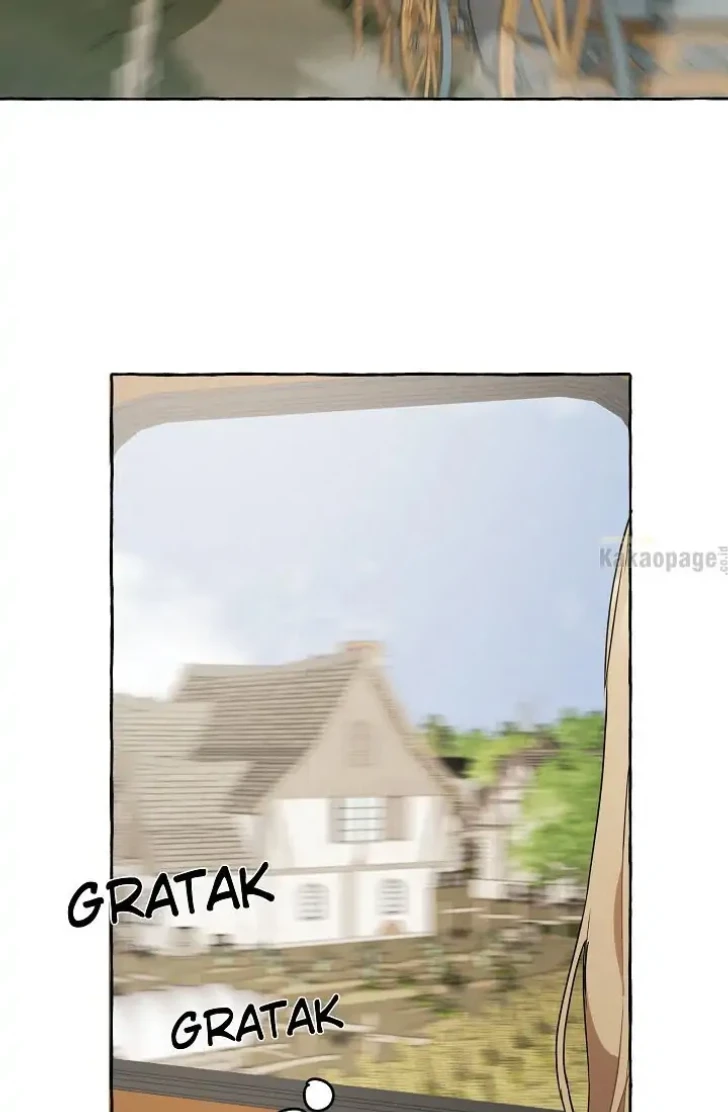 Everything Was a Misunderstanding chapter 8 halaman 24