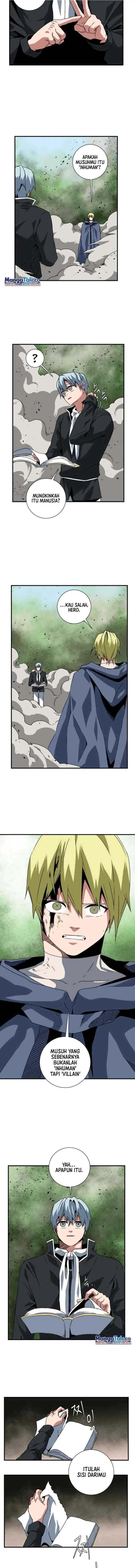 One Step to The Demon King chapter 29 halaman 10
