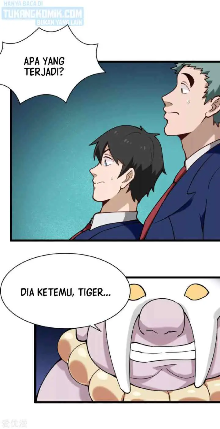 School Flower Master chapter 134 halaman 12