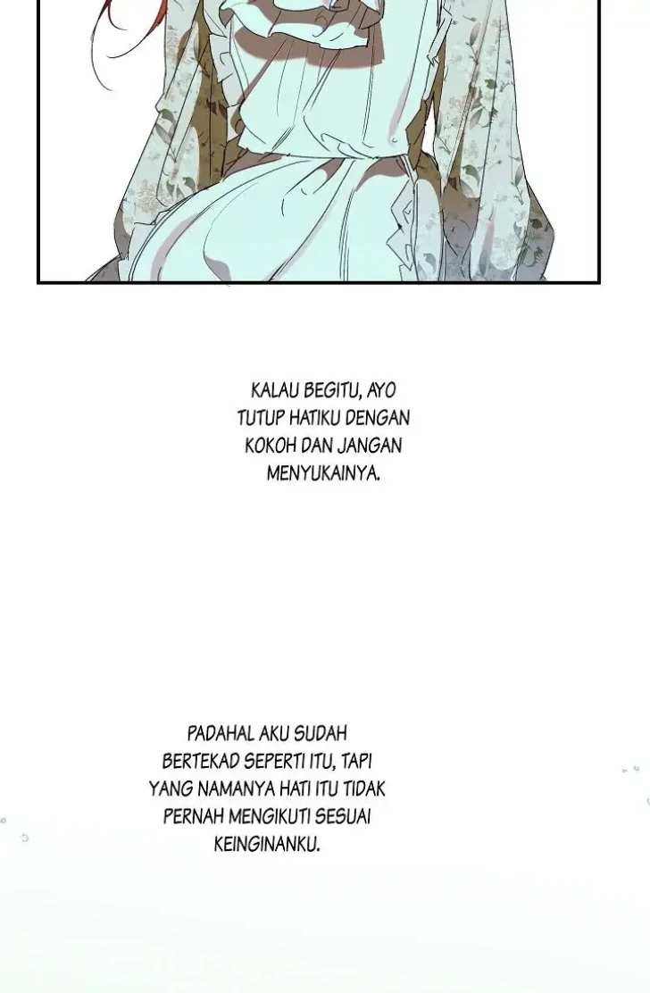 Everything Was a Misunderstanding chapter 50 halaman 66