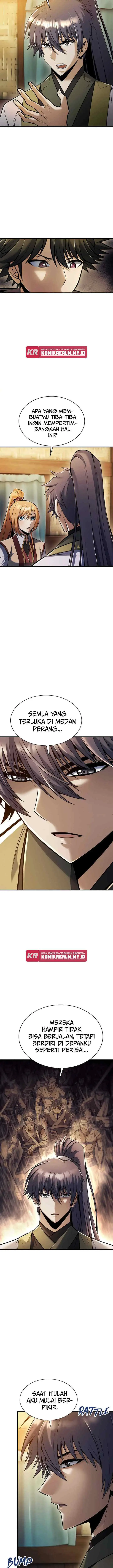 The Star Of A Supreme Ruler chapter 45 halaman 5